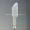 Silicone brush Nylon brush mascara brush sponge lipstick brush